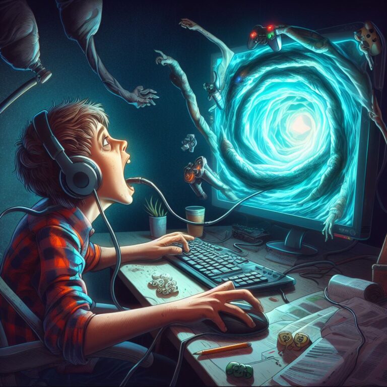 screen time and neurodivergence