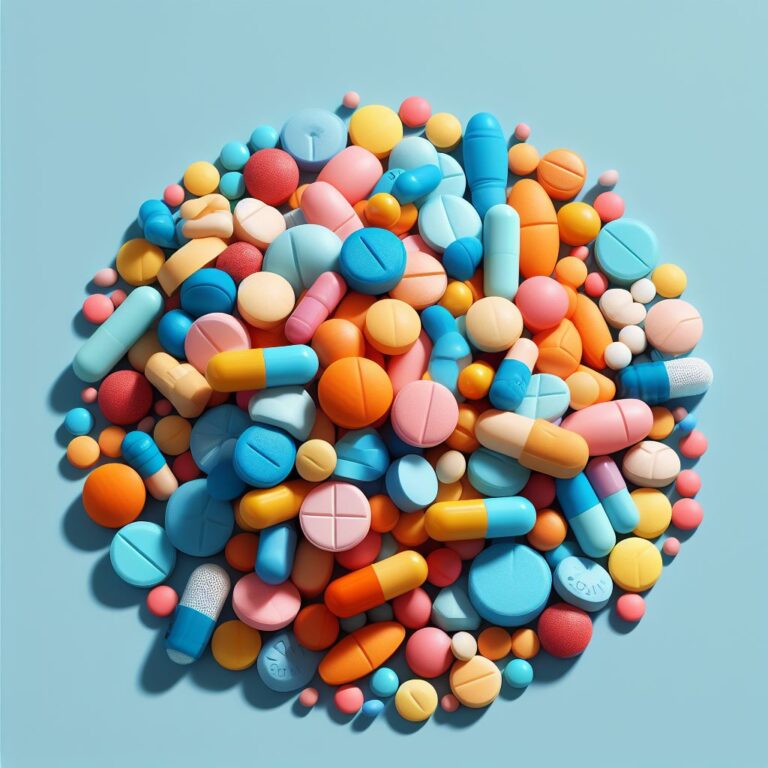 ADHD medication