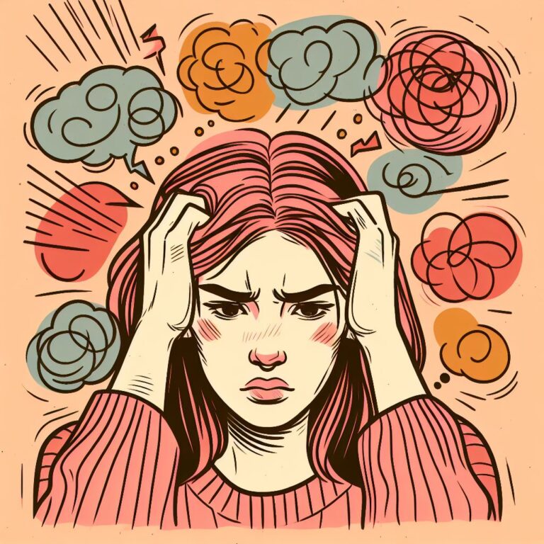 women with adhd