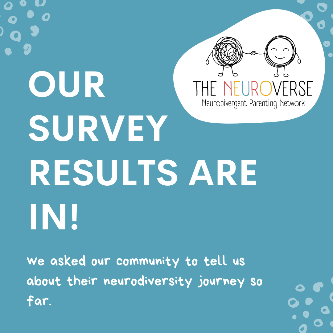 The Neuroverse Community Survey