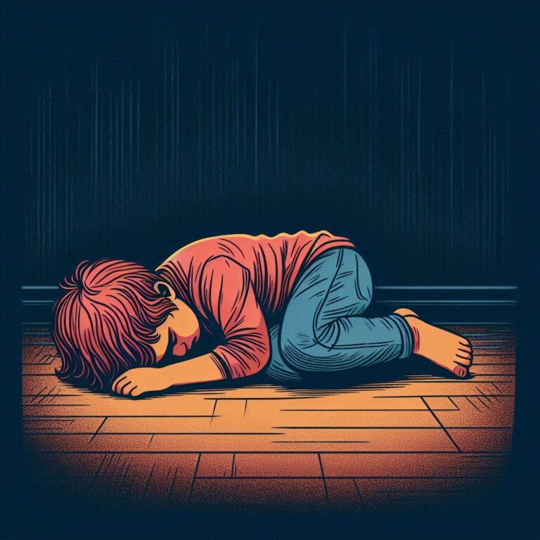 burnoutkids