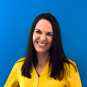 Tamra Jones is the co-founder of The Neuroverse South Africa