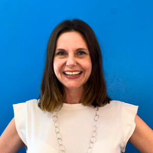 Jules Belasyse-Smith is the co-founder of The Neuroverse South Africa
