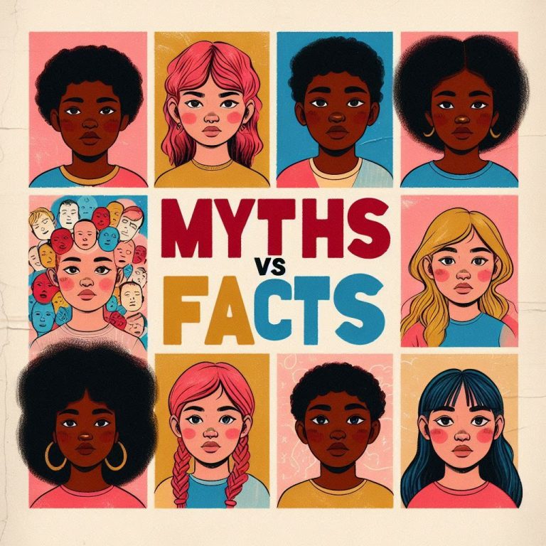 myths vs facts
