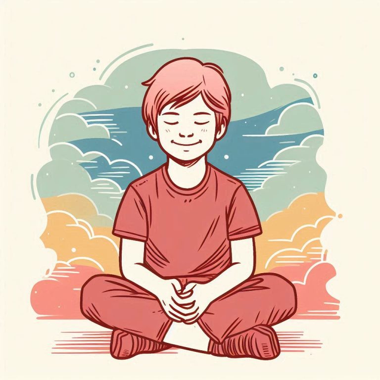 emotional regulation
