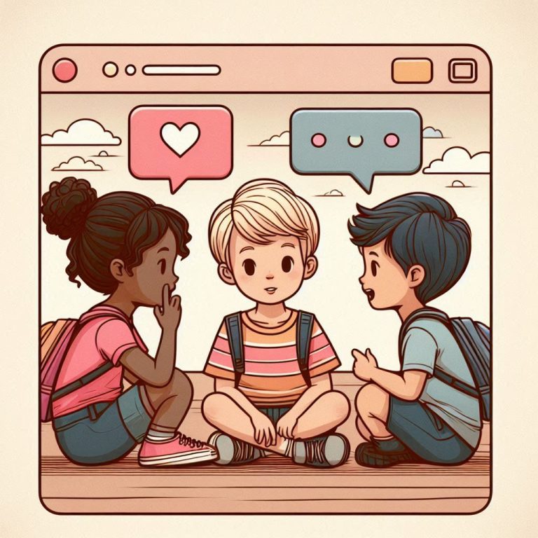 social autism