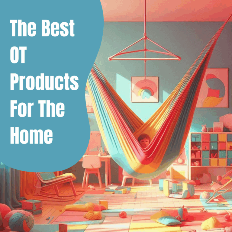 OT products for home