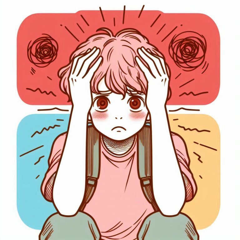 PDA polyvagal