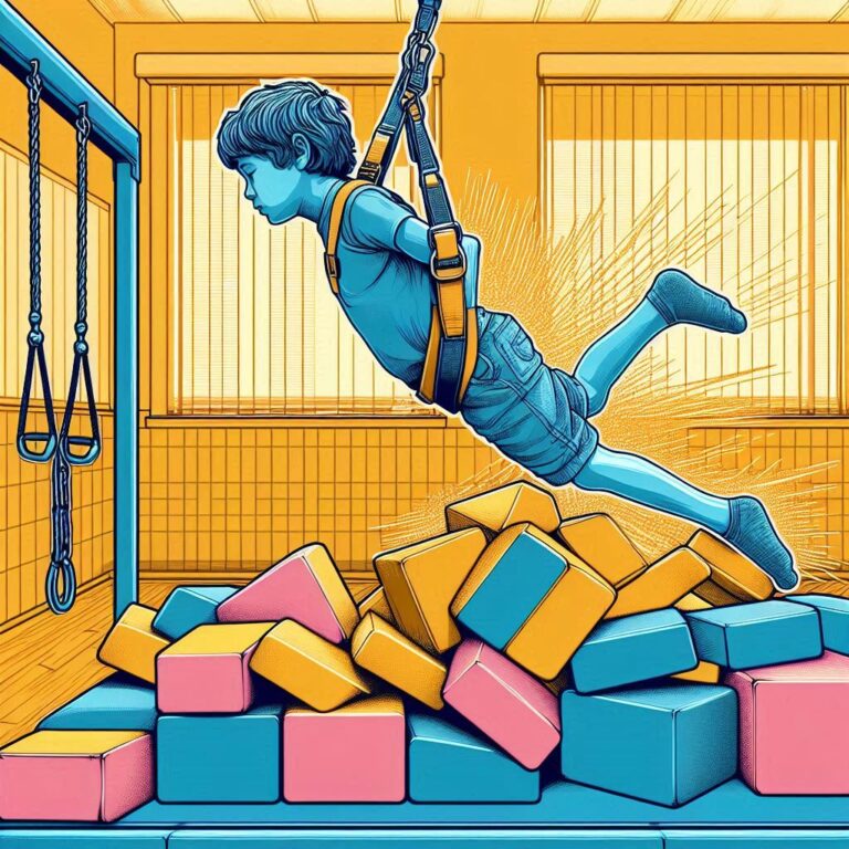 movement regulation