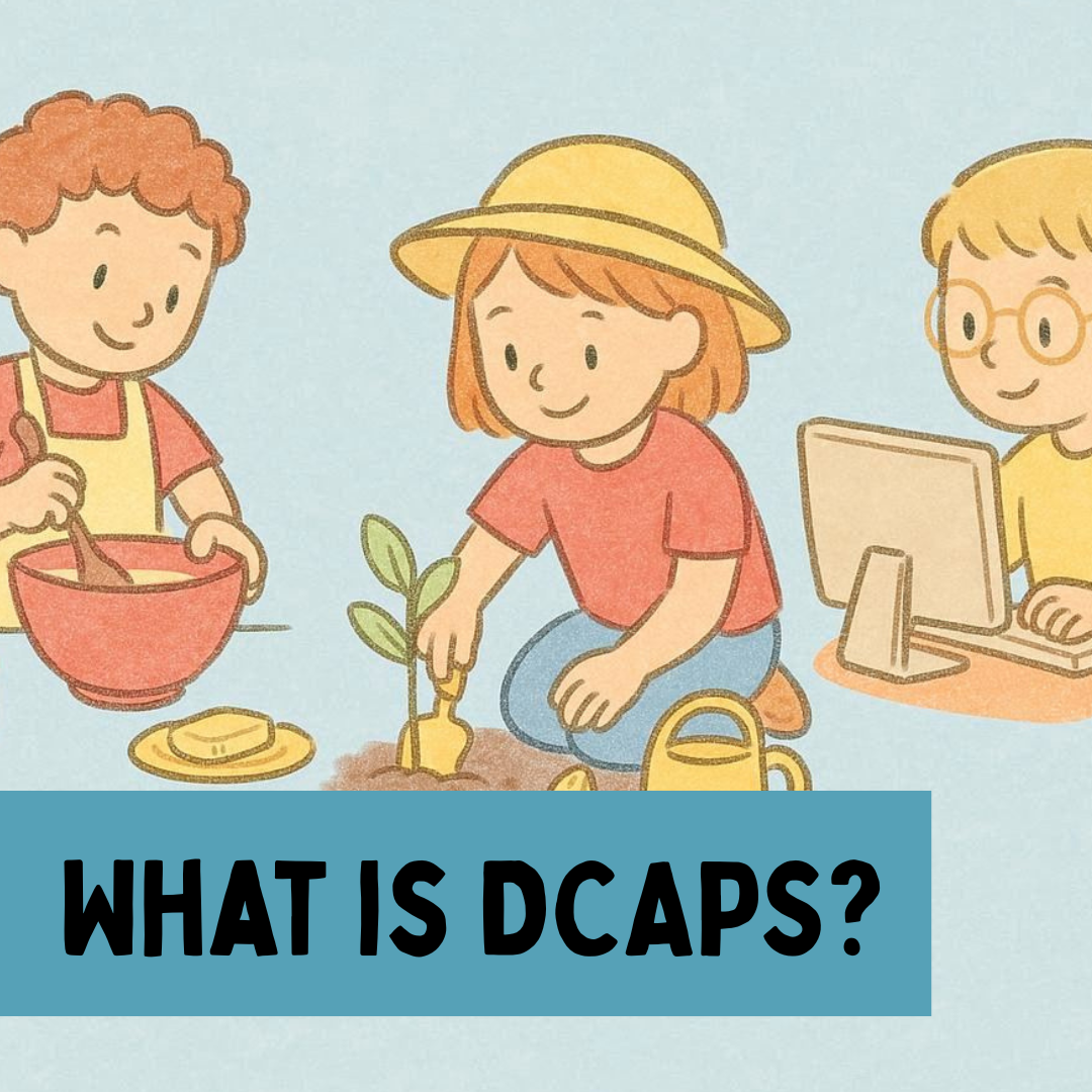 What Is DCAPS?