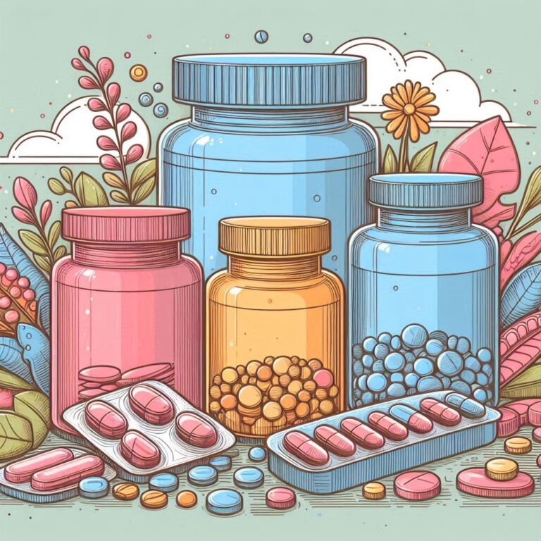 ADHD supplements The Neuroverse
