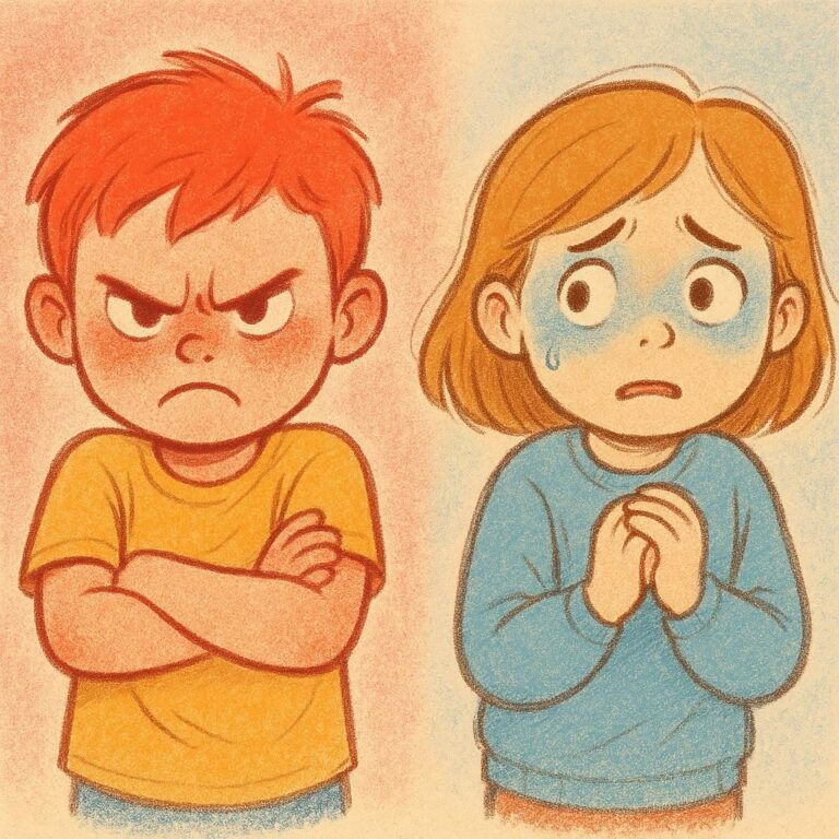 Pathological Demand Avoidance controversy by The Neuroverse