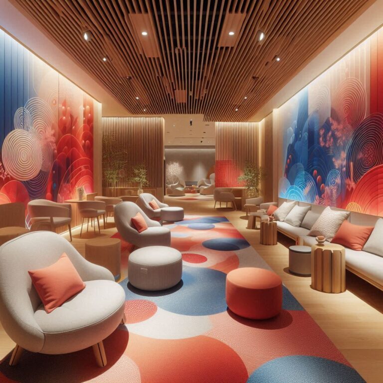 corporate and public neuroinclusive environments