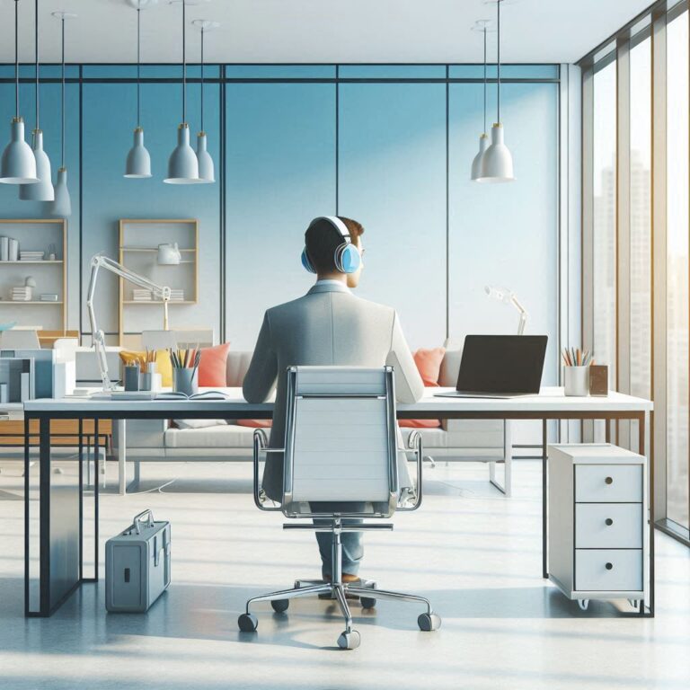 neurodiverse workspace the neuroverse