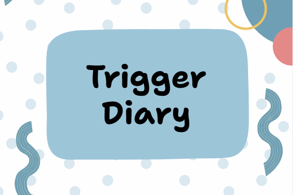 trigger diary download