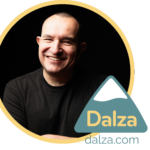 Robby Coehlo, Founder of Dalza, dalza.com