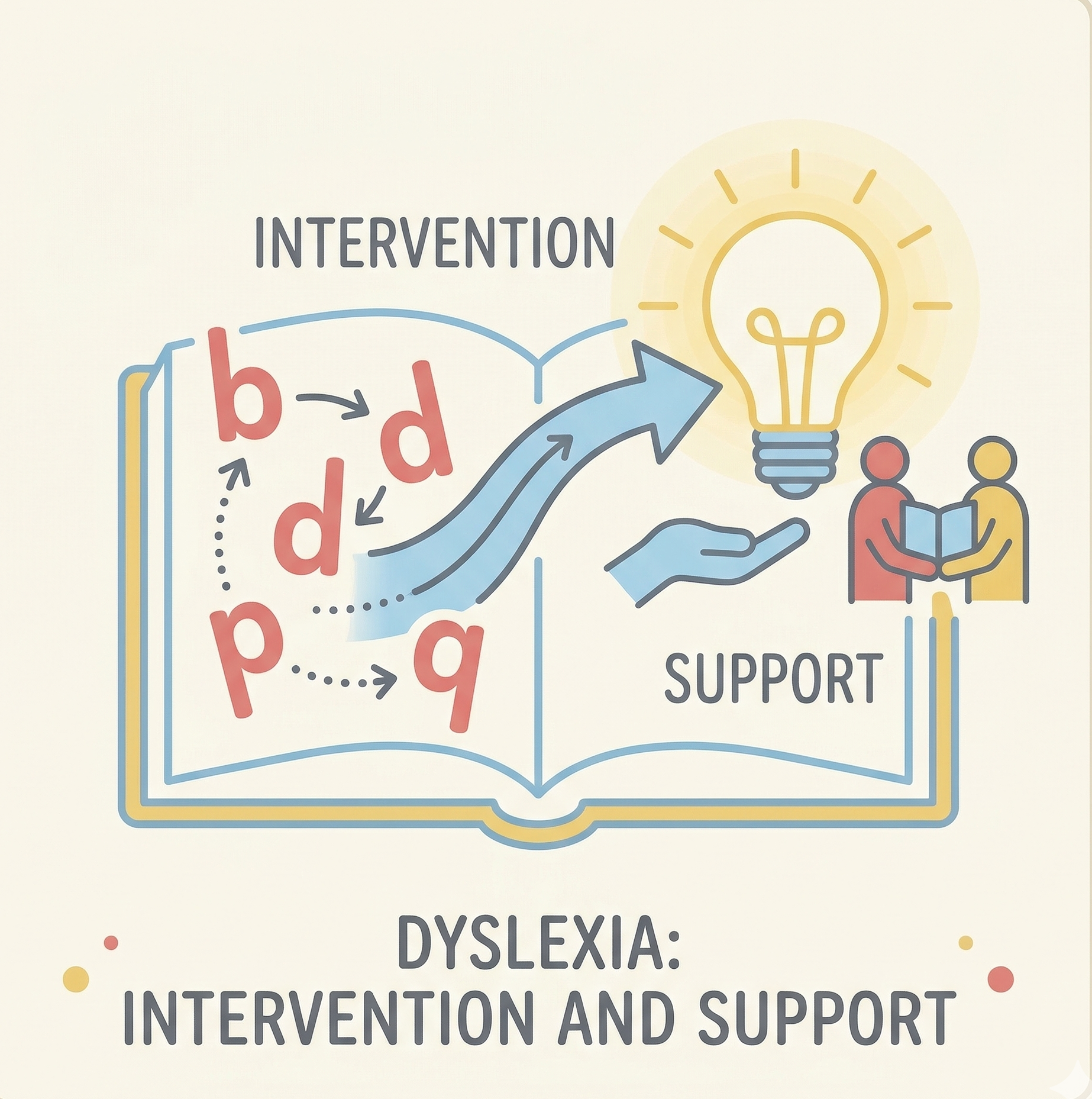 Dyslexia: Intervention and Support