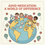 Travelling with ADHD medication from The Neuroverse