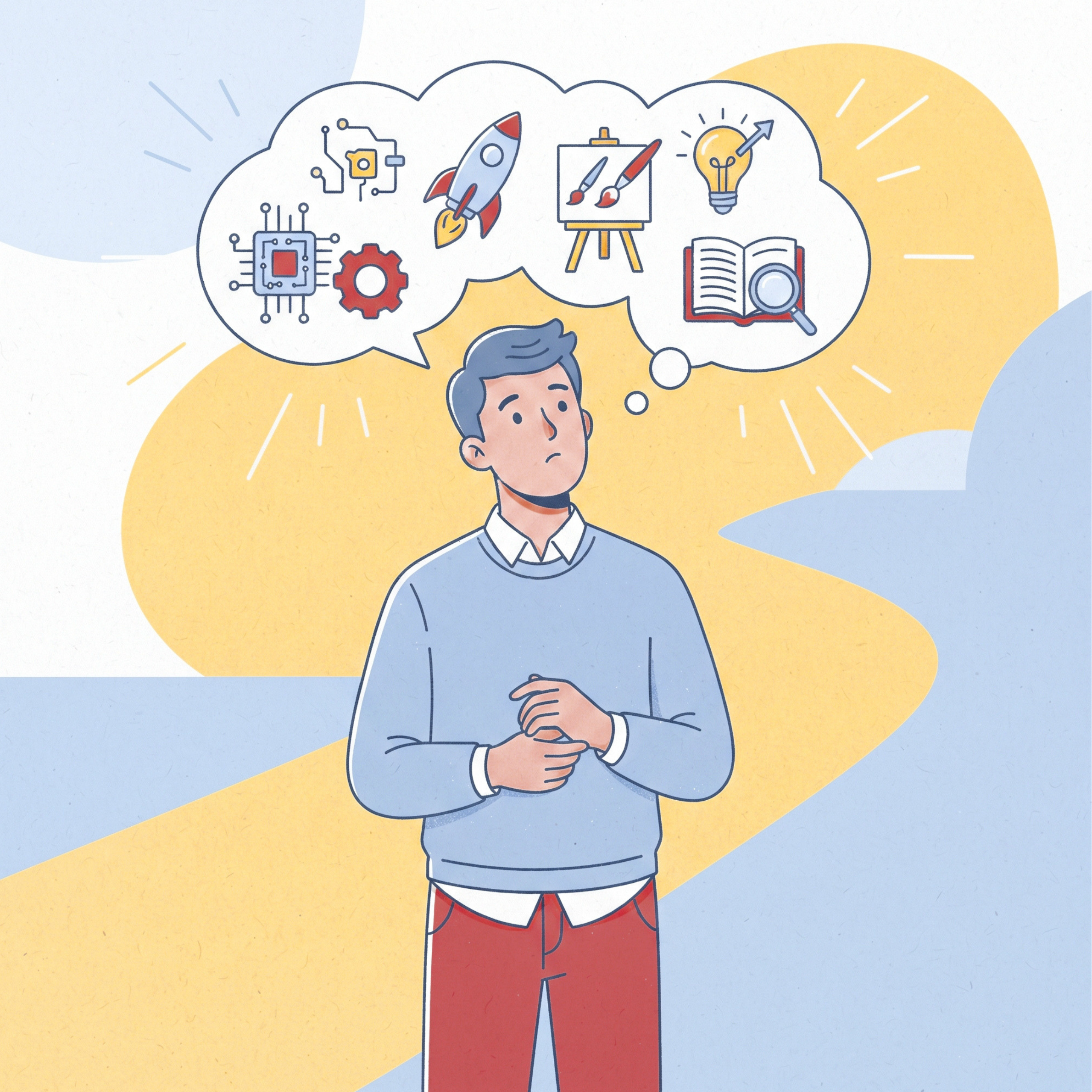 Where They Thrive: The Careers Neurodivergent Adults Gravitate Toward, and Why